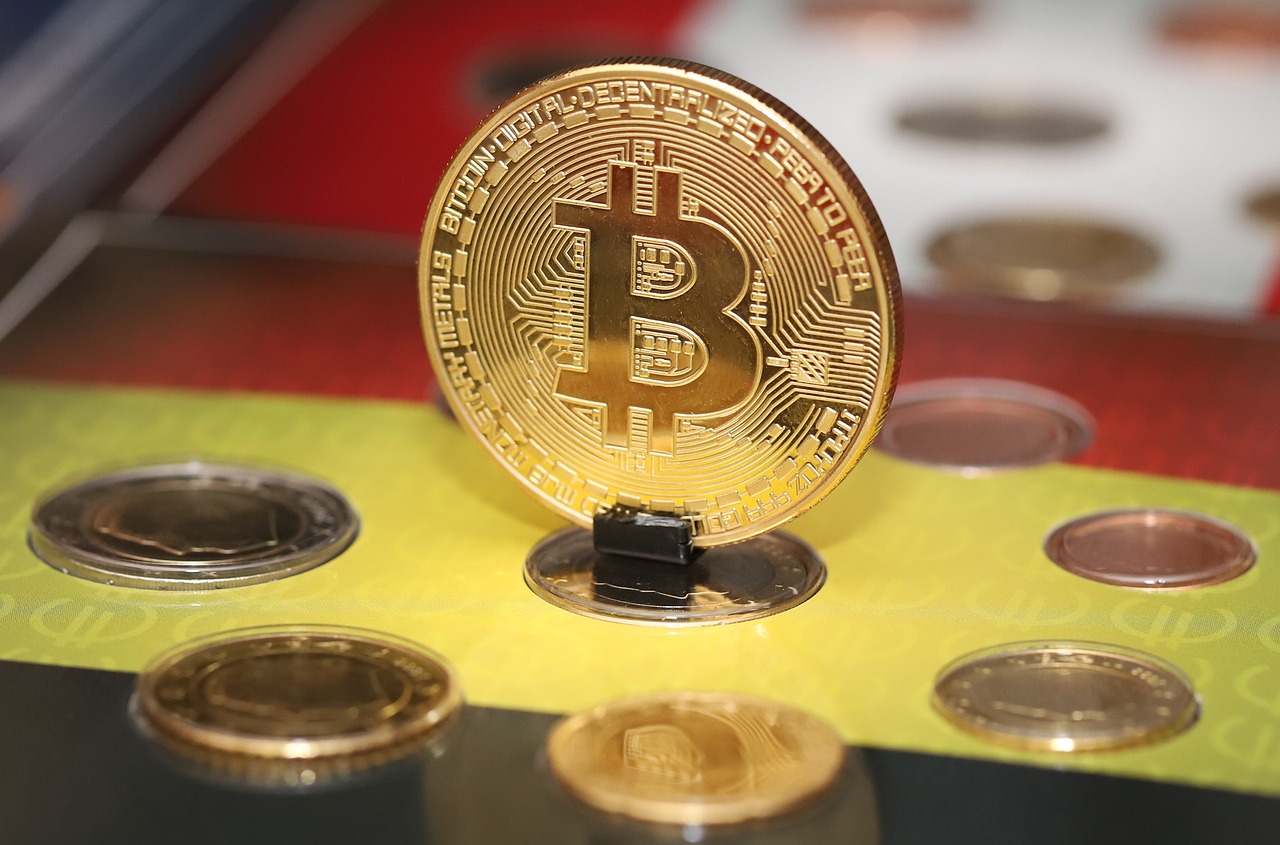 美国3月CPI下跌、联准会降息机率提高！但比特币、美股不涨反跌